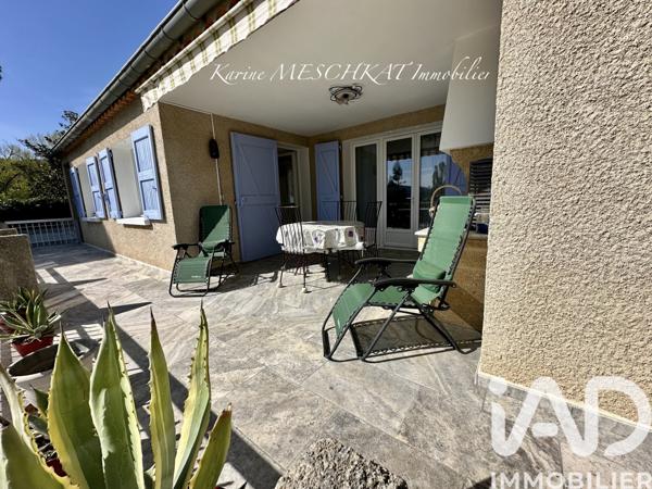 Maison à vendre 7 pièces 248 m² Peyruis