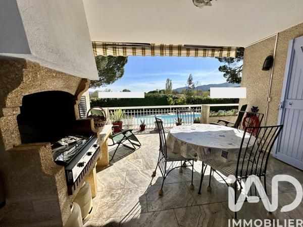 Maison à vendre 7 pièces 248 m² Peyruis