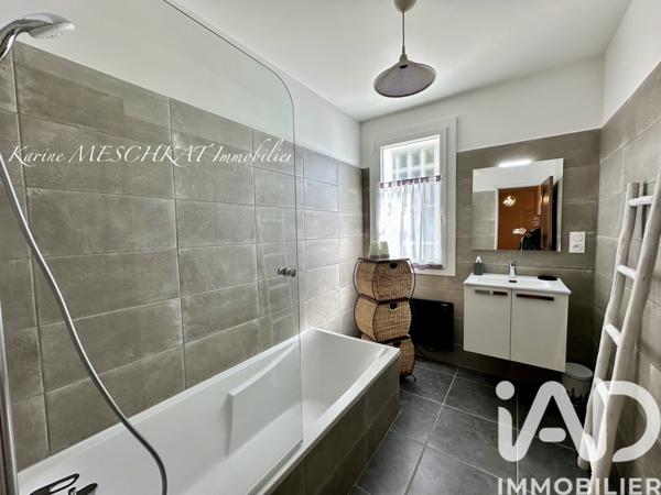 Maison à vendre 7 pièces 248 m² Peyruis