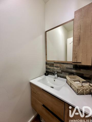 Maison à vendre 7 pièces 248 m² Peyruis