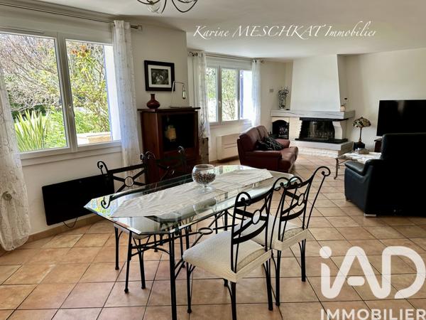 Maison à vendre 7 pièces 248 m² Peyruis