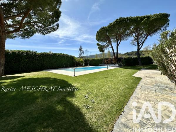 Maison à vendre 7 pièces 248 m² Peyruis