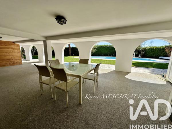Maison à vendre 7 pièces 248 m² Peyruis
