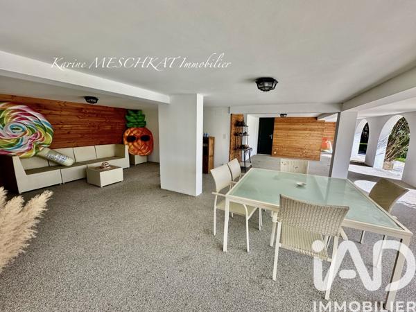 Maison à vendre 7 pièces 248 m² Peyruis