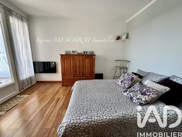 Maison à vendre 7 pièces 248 m² Peyruis