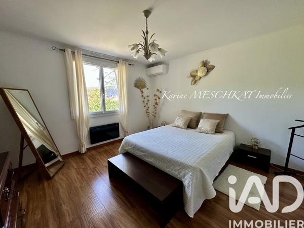 Maison à vendre 7 pièces 248 m² Peyruis