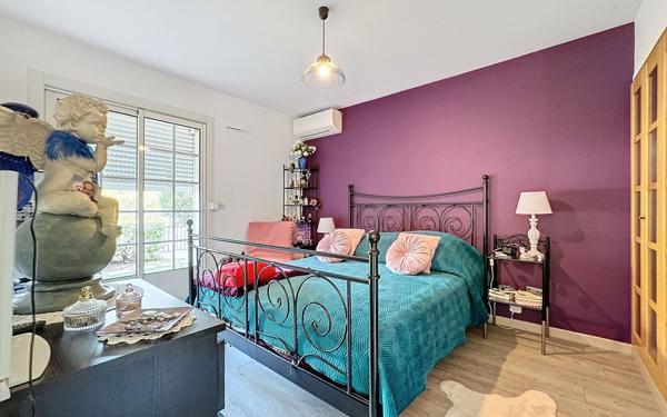 Maison à vendre    5 pièces • 140,14 m2 Saint-Raphaël