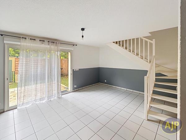 Vente maison Bruges : 249 000 € - AJP Immobilier Pessac