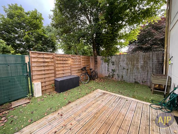 Vente maison Bruges : 249 000 € - AJP Immobilier Pessac