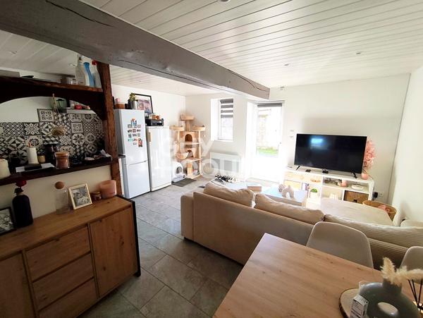 Maison pierre rénovée ? Proche Eymet