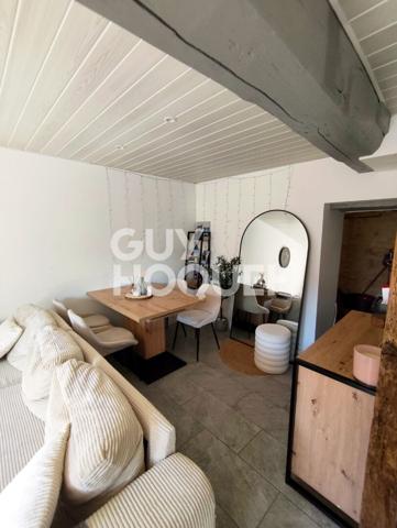 Maison pierre rénovée ? Proche Eymet