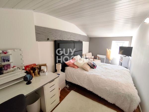 Maison pierre rénovée ? Proche Eymet