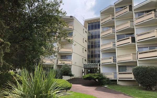 Stationnement à vendre    16 m2 Gradignan