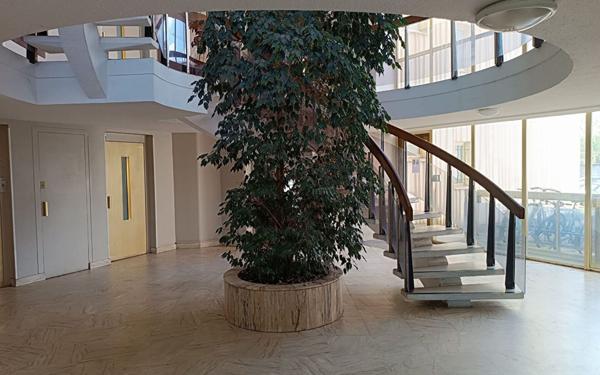 Stationnement à vendre    16 m2 Gradignan