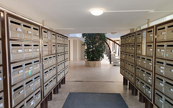 Stationnement à vendre    16 m2 Gradignan