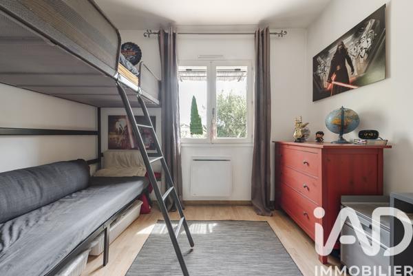 Maison à vendre 6 pièces 168 m² Éguilles