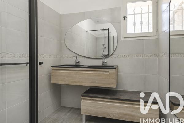 Maison à vendre 6 pièces 168 m² Éguilles