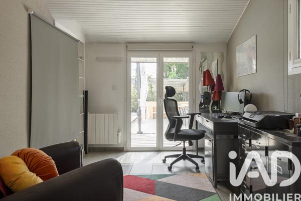 Maison à vendre 6 pièces 168 m² Éguilles