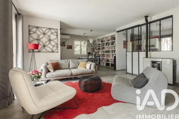Maison à vendre 6 pièces 168 m² Éguilles
