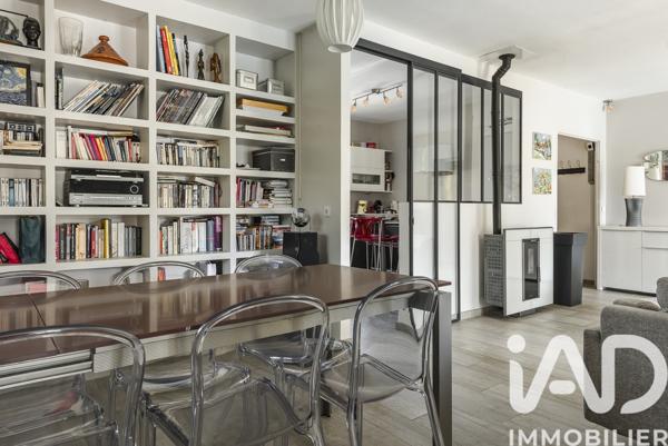 Maison à vendre 6 pièces 168 m² Éguilles