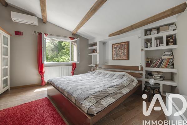 Maison à vendre 6 pièces 168 m² Éguilles