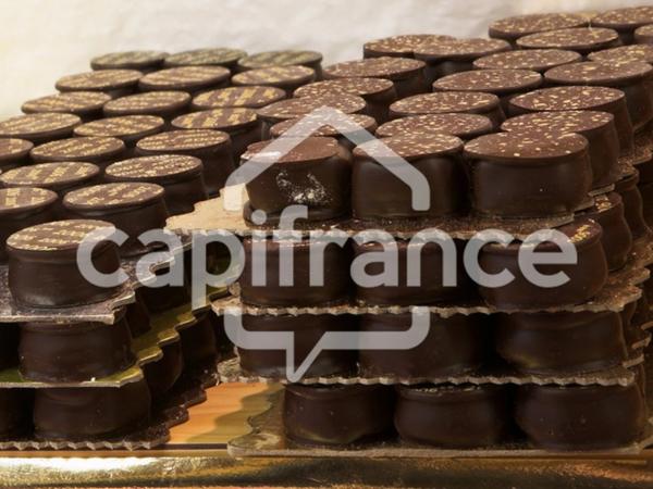 À Vendre : Belle Chocolaterie - VAR (83)