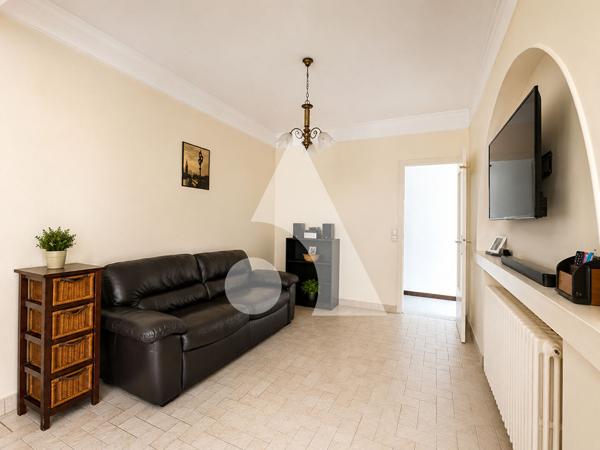Maison 6 pièces 93 m2