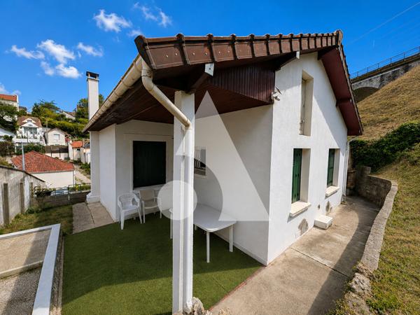 Maison 6 pièces 93 m2
