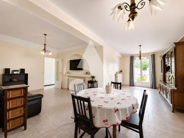 Maison 6 pièces 93 m2