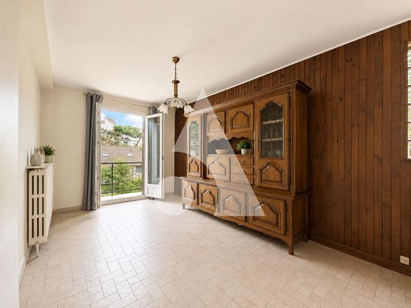 Maison 6 pièces 93 m2