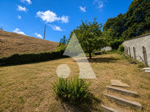 Maison 6 pièces 93 m2