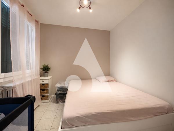 Maison 6 pièces 93 m2