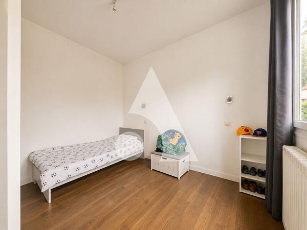 Maison 6 pièces 93 m2