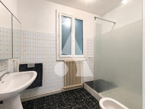 Maison 6 pièces 93 m2