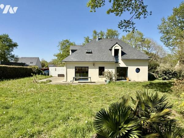 Belle maison familiale à Proximité des commerces