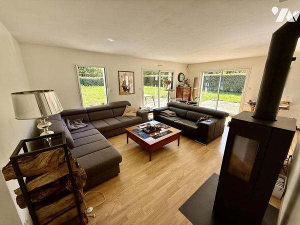 Belle maison familiale à Proximité des commerces