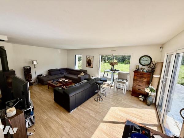 Belle maison familiale à Proximité des commerces