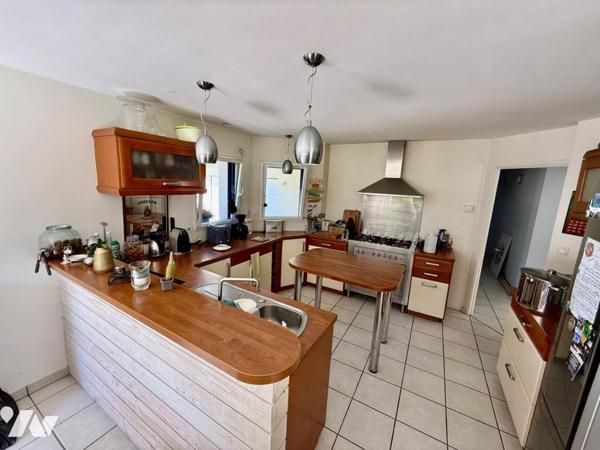 Belle maison familiale à Proximité des commerces