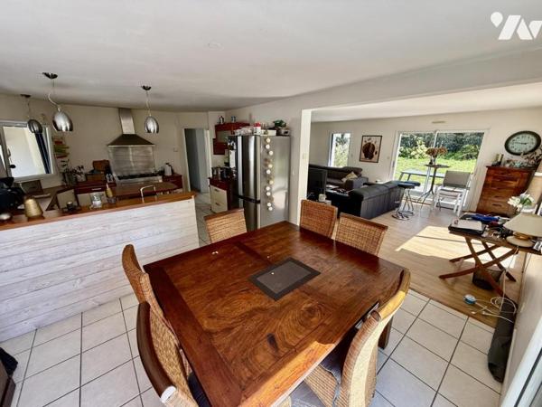 Belle maison familiale à Proximité des commerces