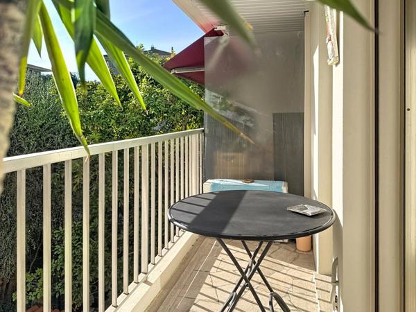 Vente Appartement 1 pièces 36 m2 à Cannes