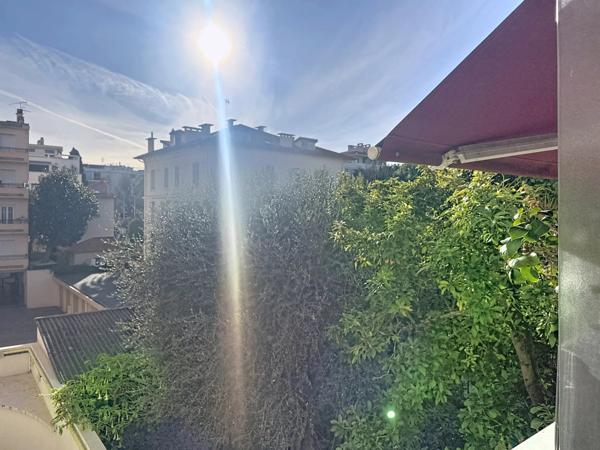 Vente Appartement 1 pièces 36 m2 à Cannes