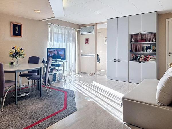 Vente Appartement 1 pièces 36 m2 à Cannes