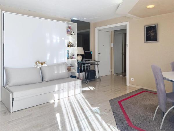 Vente Appartement 1 pièces 36 m2 à Cannes