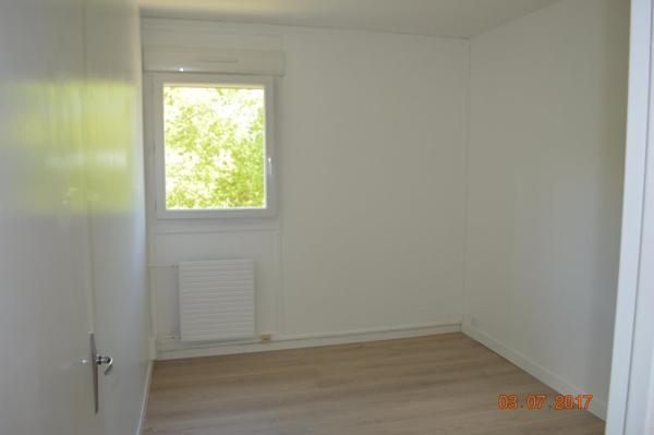 Vente / Appartement T5 à Angers (49000)