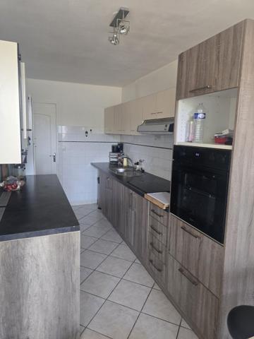 Vente / Appartement T5 à Angers (49000)