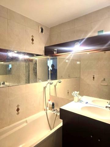 Vente / Appartement T5 à Angers (49000)
