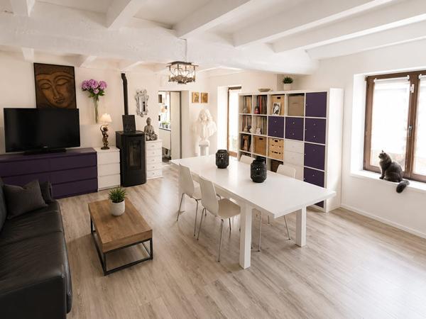 Maison 5 pièces 122 m2