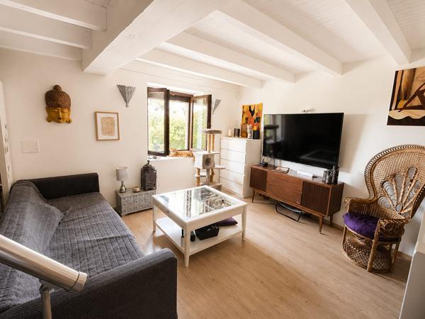 Maison 5 pièces 122 m2