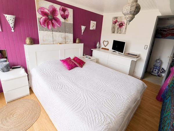 Maison 5 pièces 122 m2