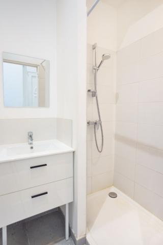 Appartement 1 pièce 23 m2